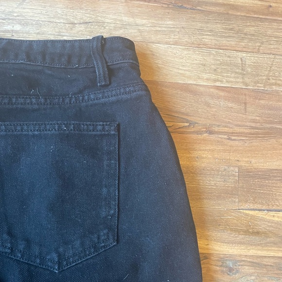 Black PrettyLittleThing Jeans - Picture 5 of 5